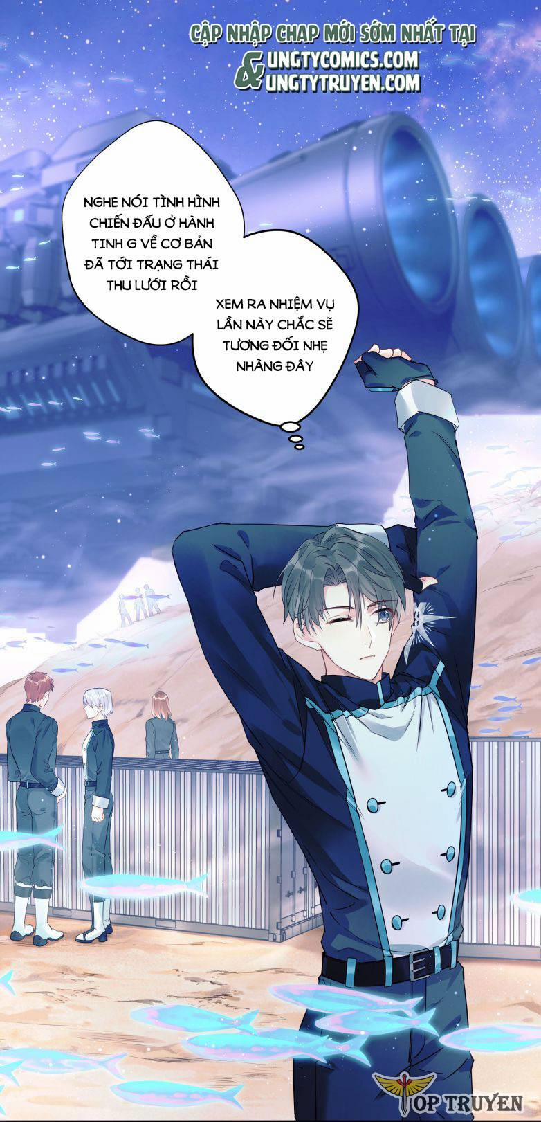 Chung Tình 1 trang 30