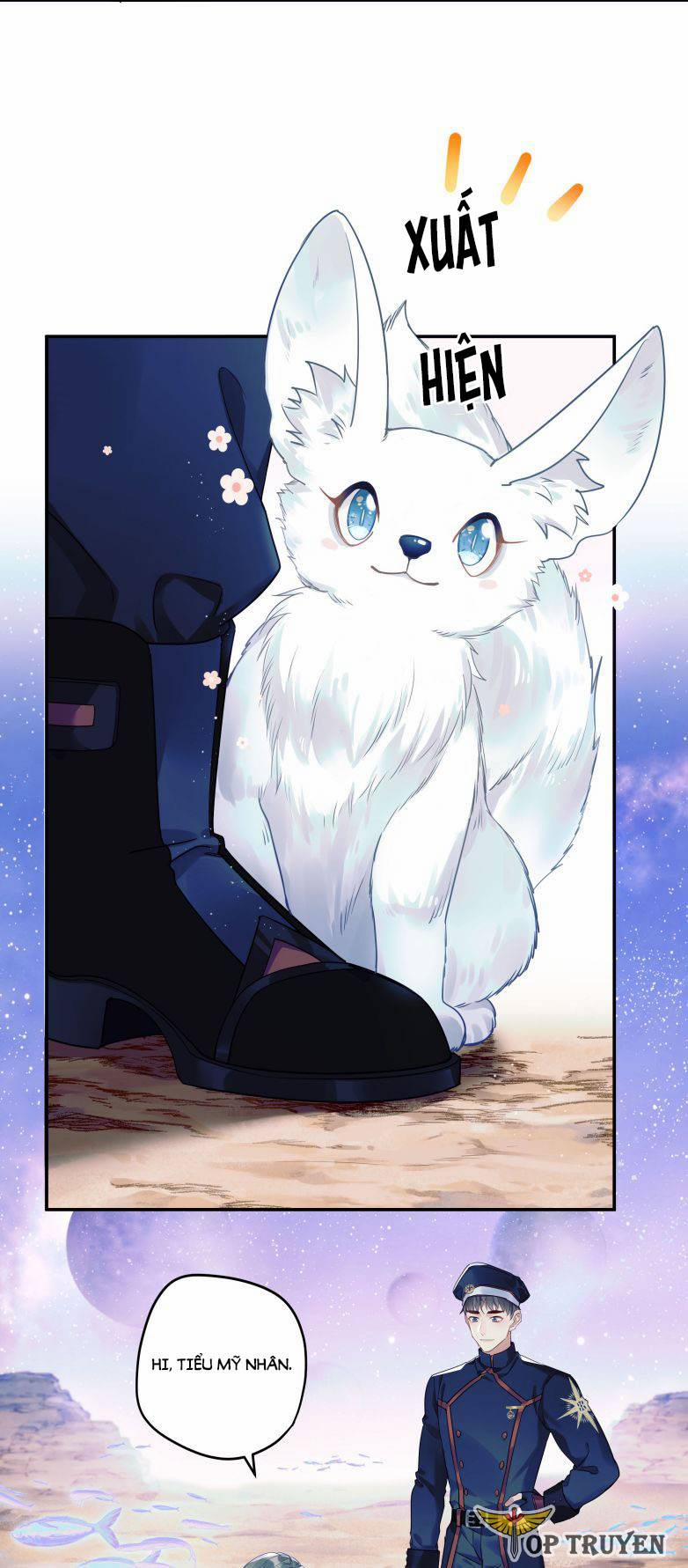 Chung Tình 1 trang 34