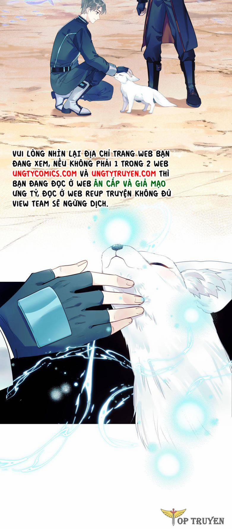 Chung Tình 1 trang 35