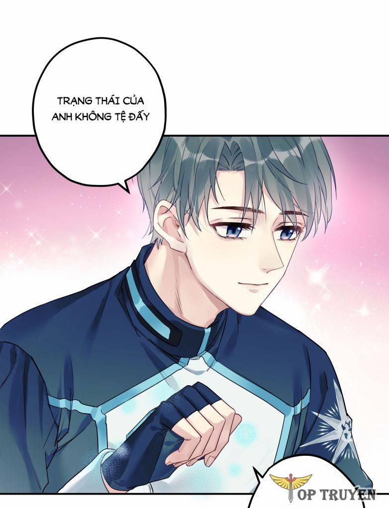 Chung Tình 1 trang 36