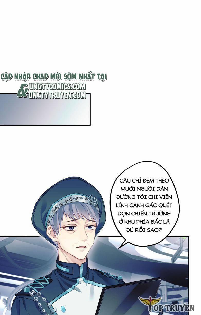 Chung Tình 1 trang 39