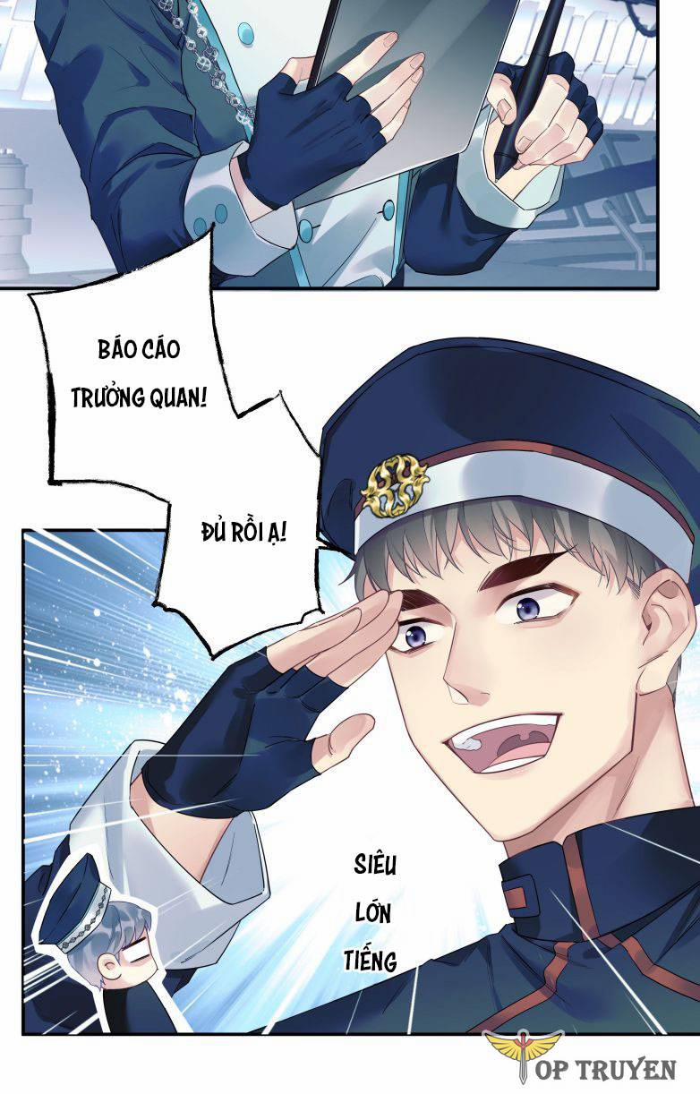 Chung Tình 1 trang 40