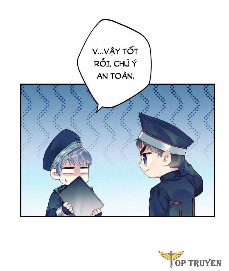 Chung Tình 1 trang 41