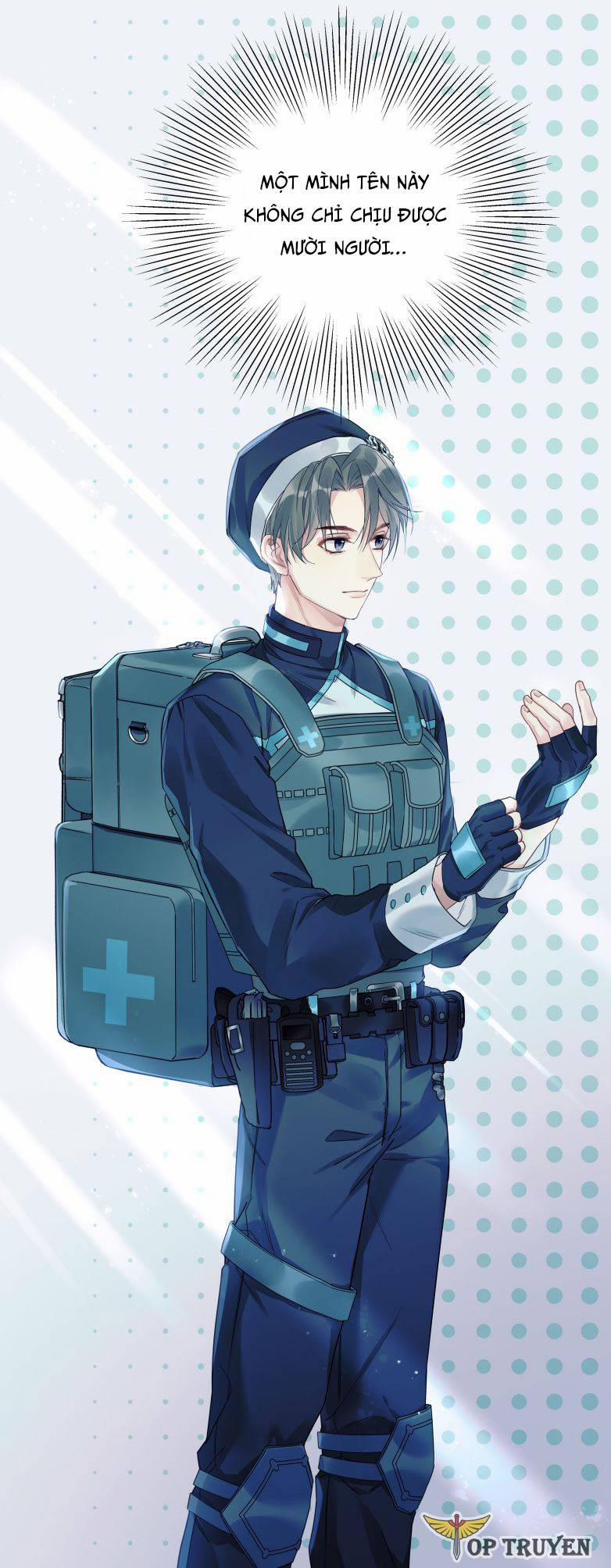 Chung Tình 1 trang 43