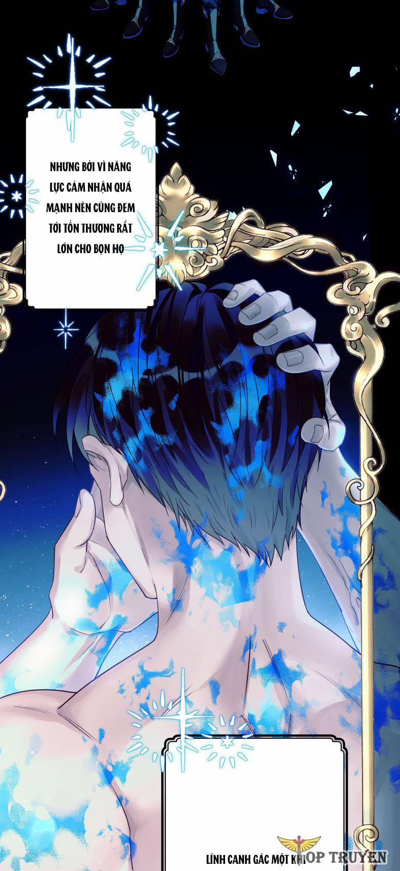 Chung Tình 1 trang 5