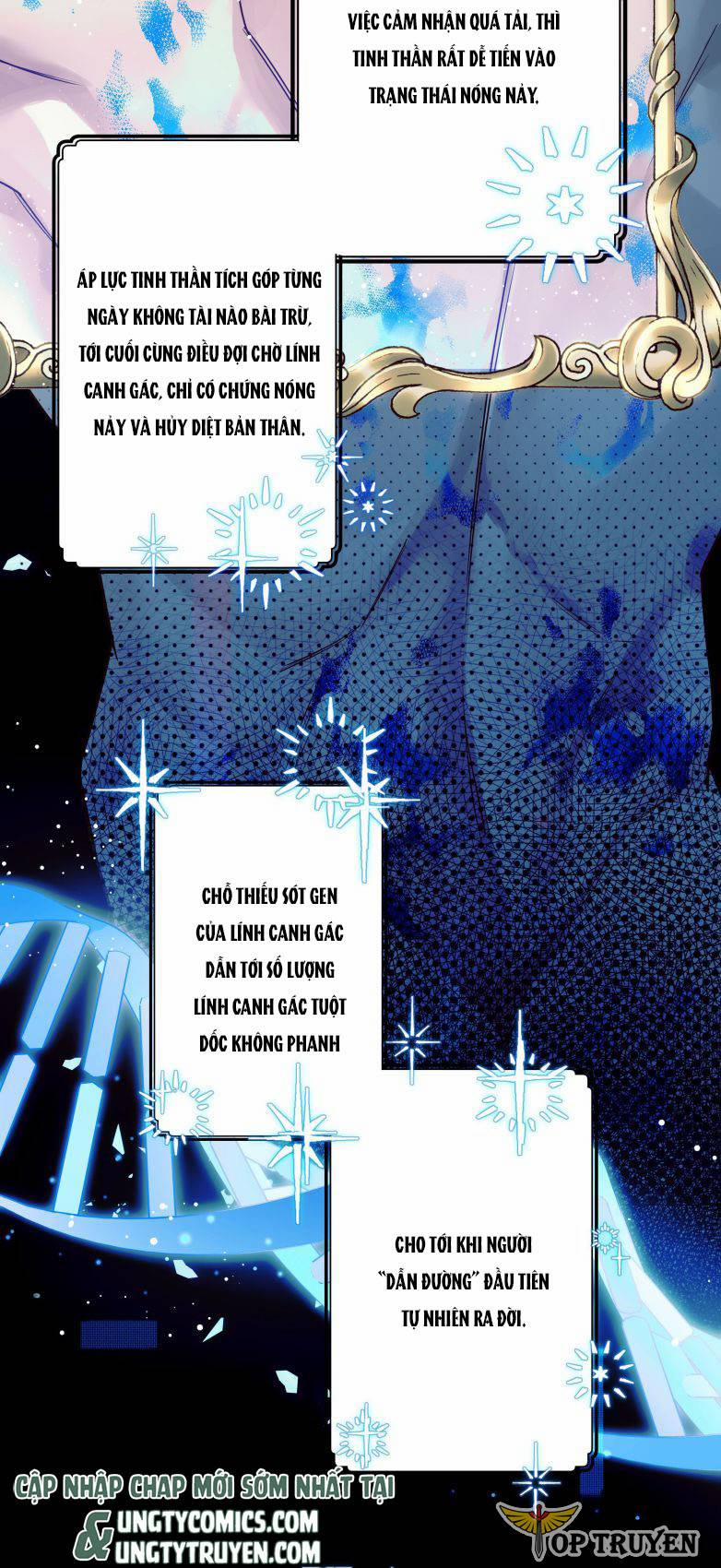 Chung Tình 1 trang 6