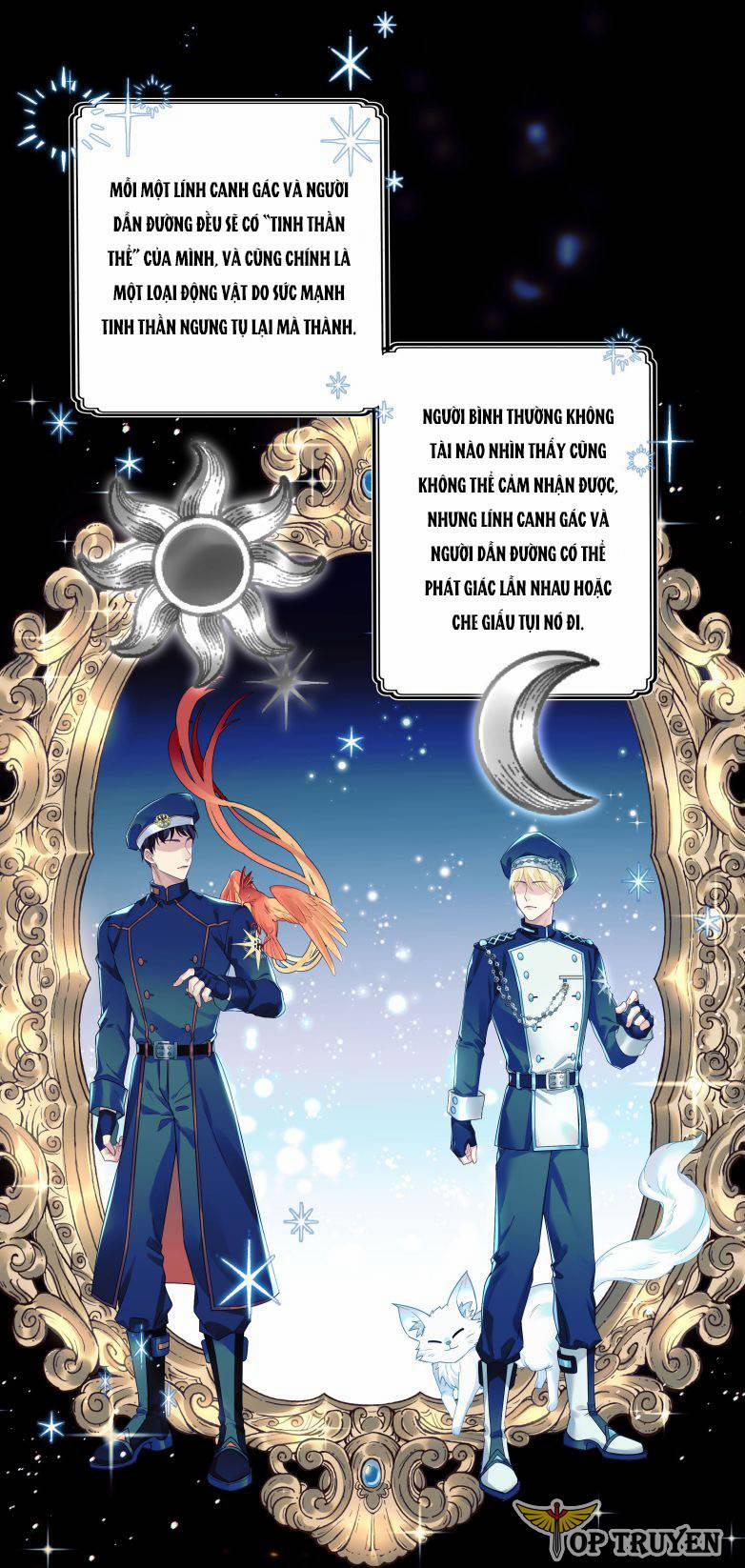 Chung Tình 1 trang 8