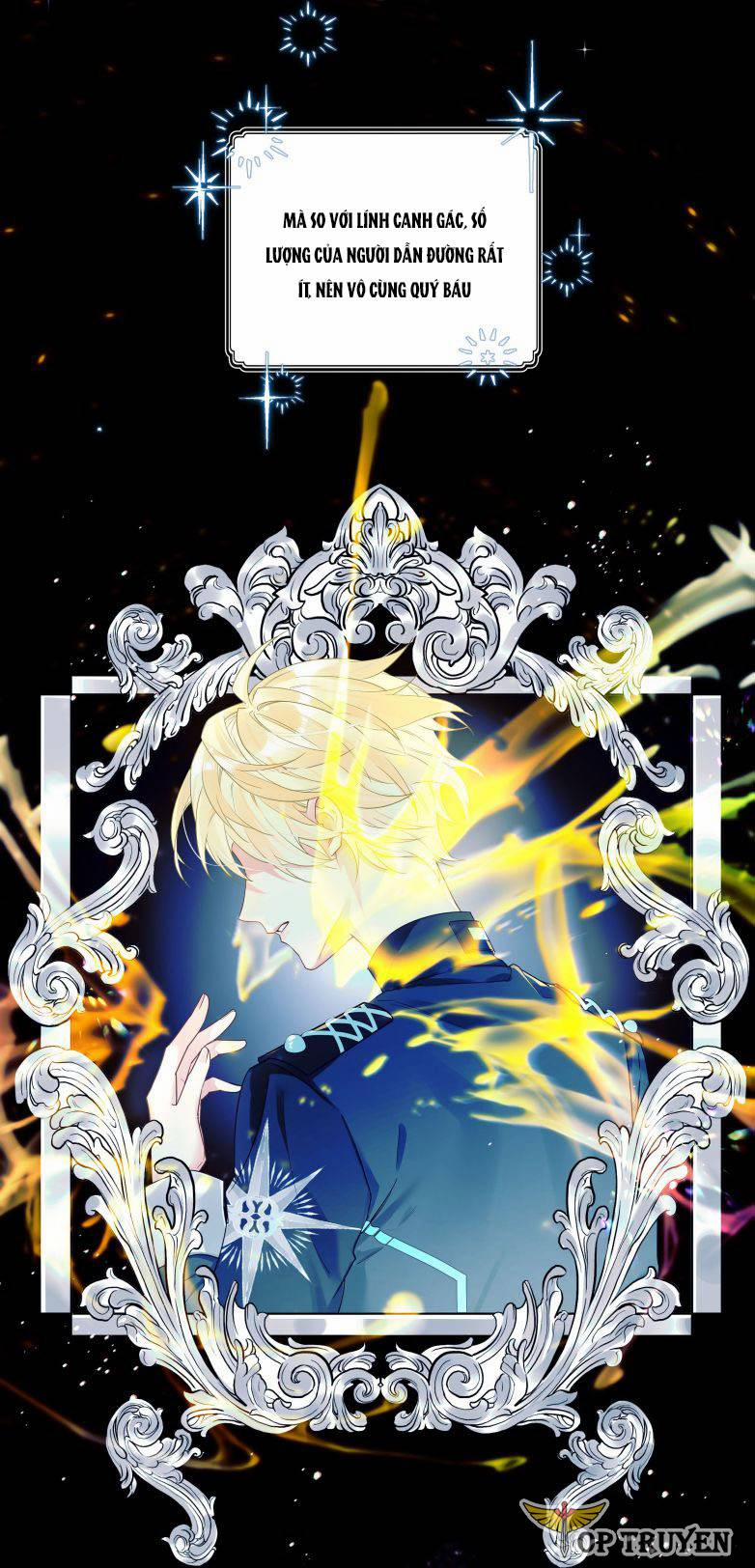 Chung Tình 1 trang 9