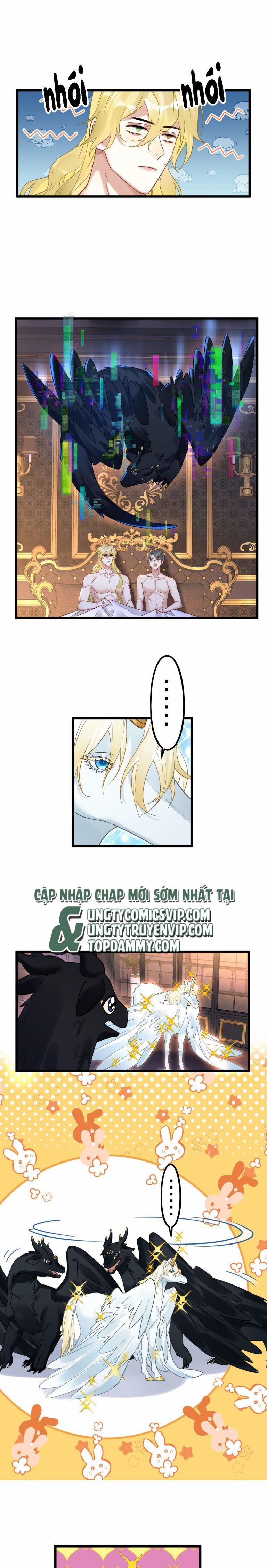 Chung Tình 58 trang 10