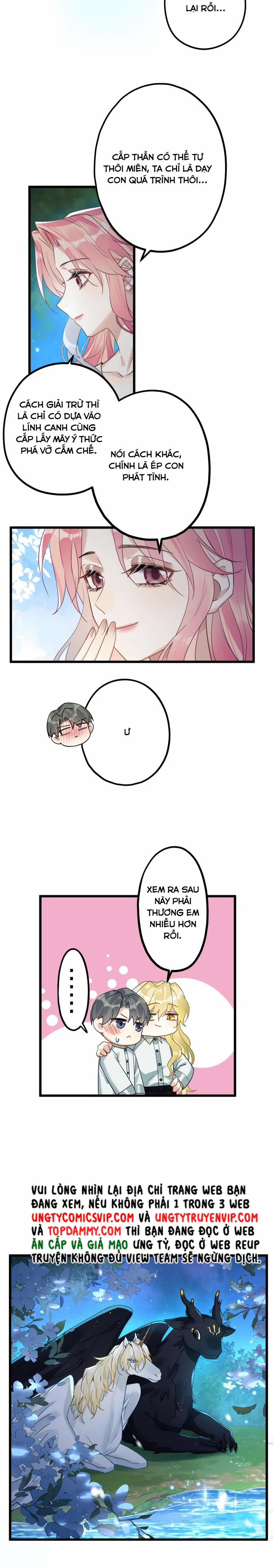 Chung Tình 58 trang 13