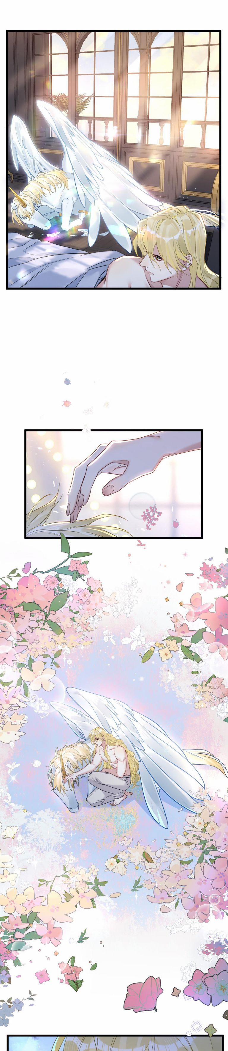 Chung Tình 58 trang 3