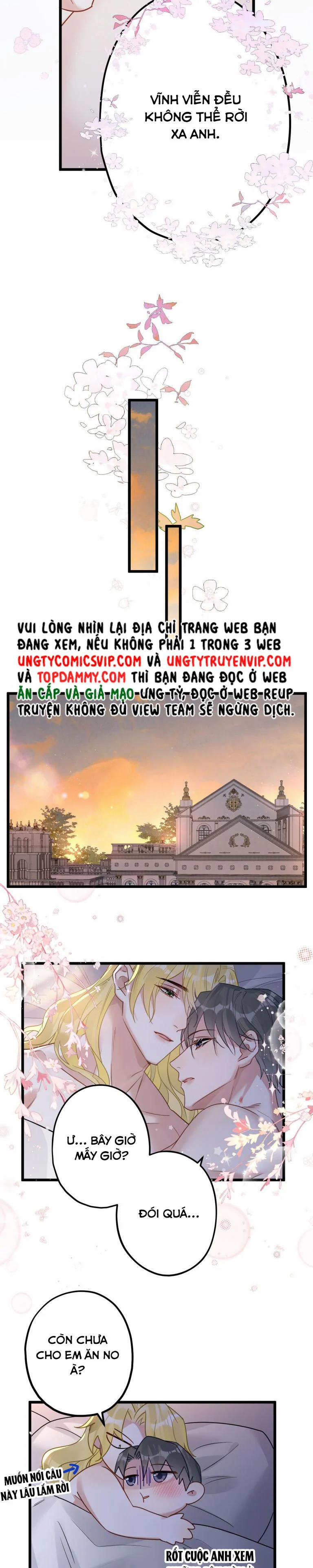 Chung Tình 58 trang 8