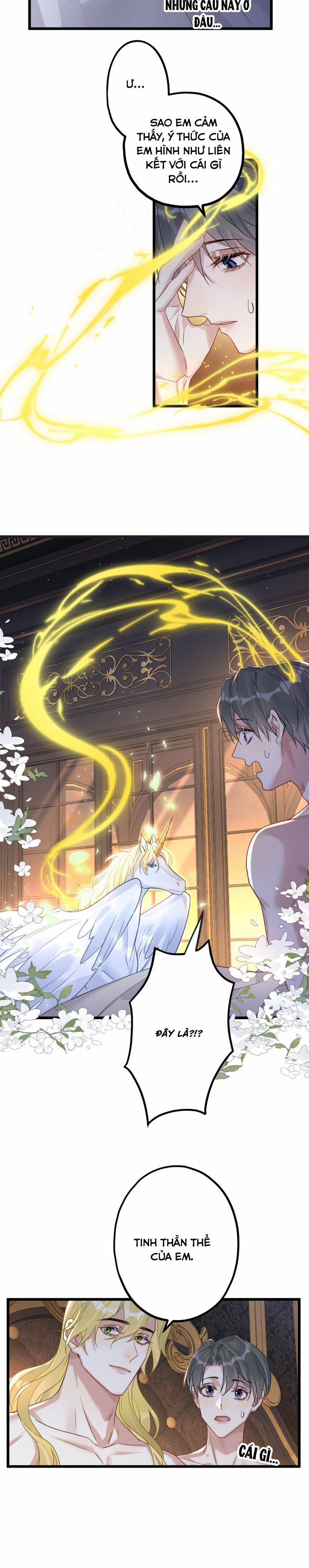 Chung Tình 58 trang 9