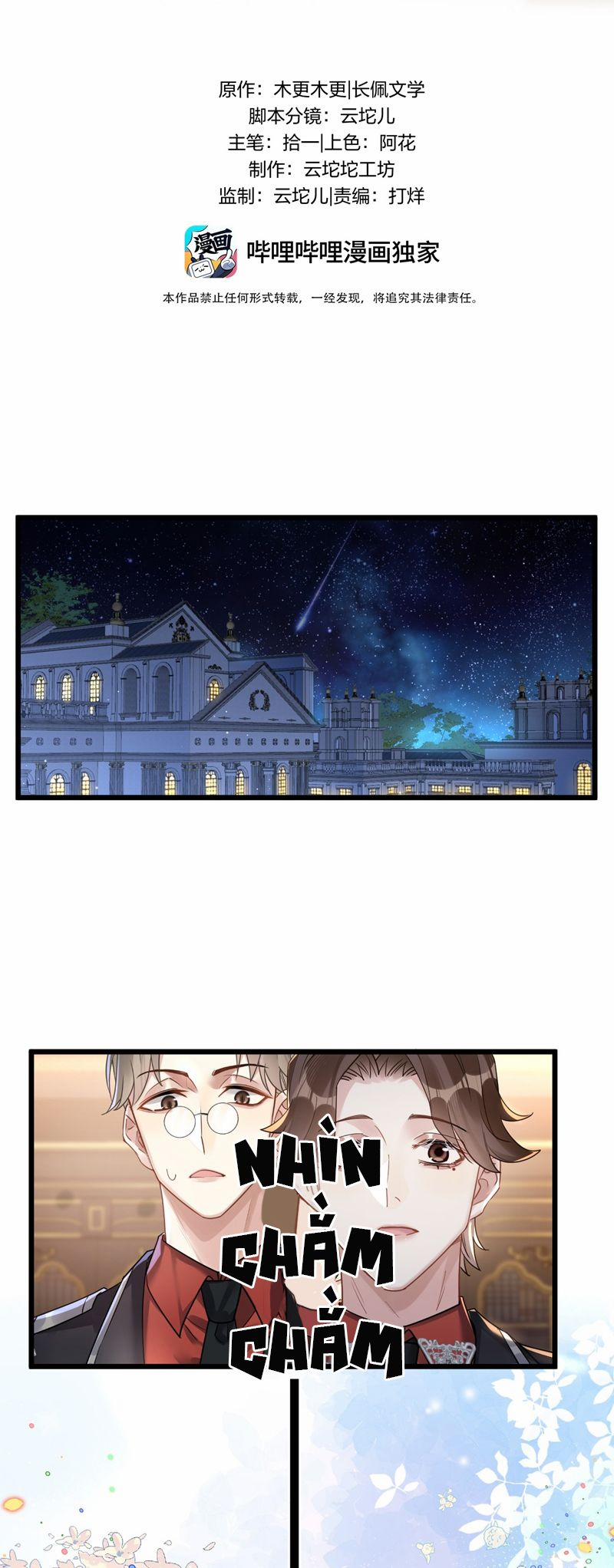 Chung Tình 59 trang 1