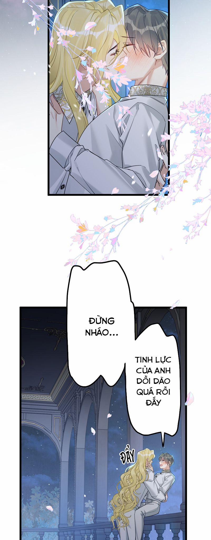 Chung Tình 59 trang 11