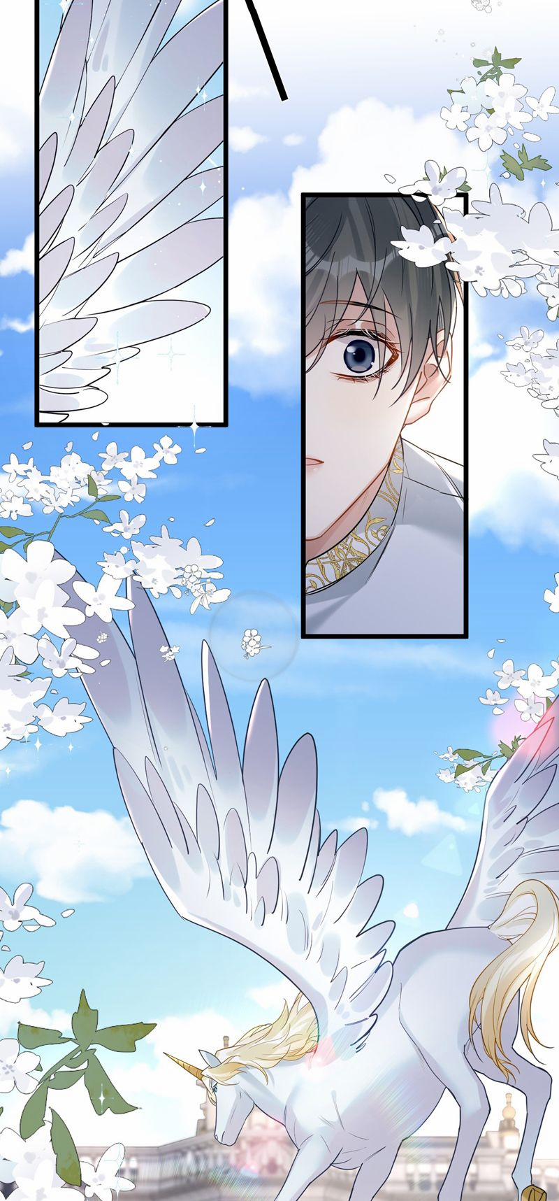 Chung Tình 59 trang 25