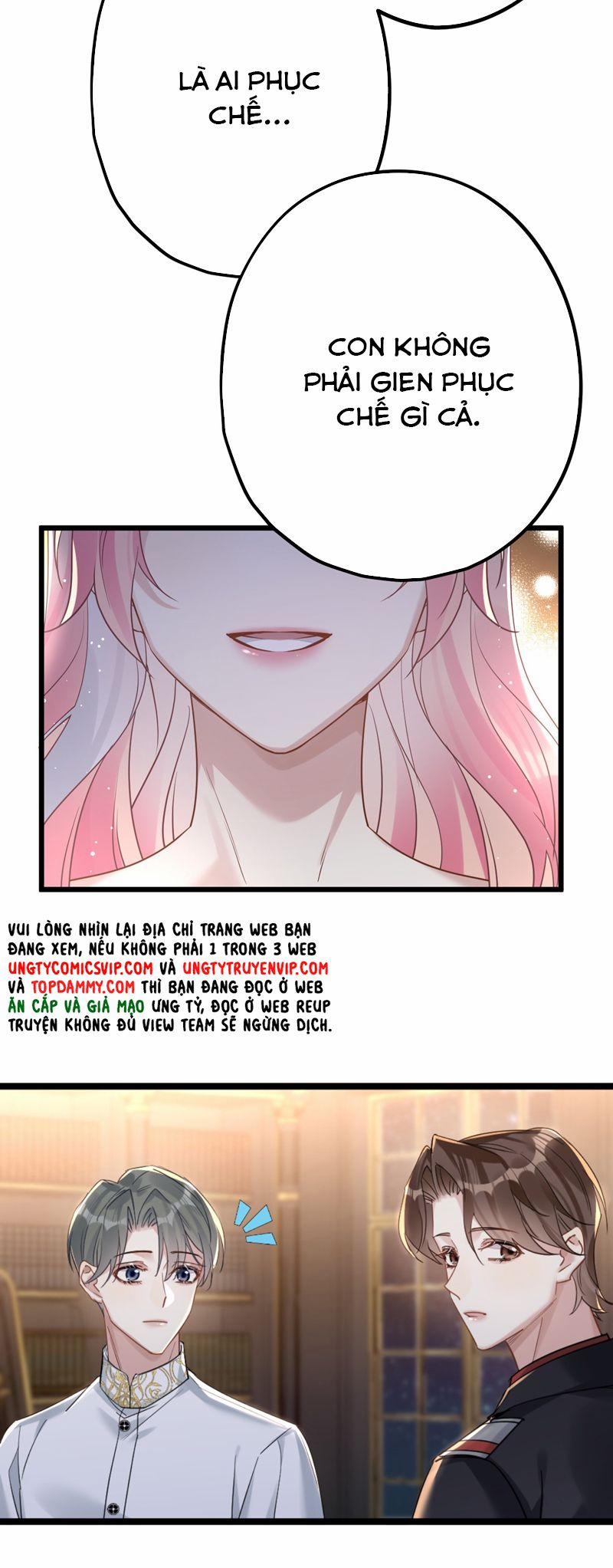 Chung Tình 59 trang 6