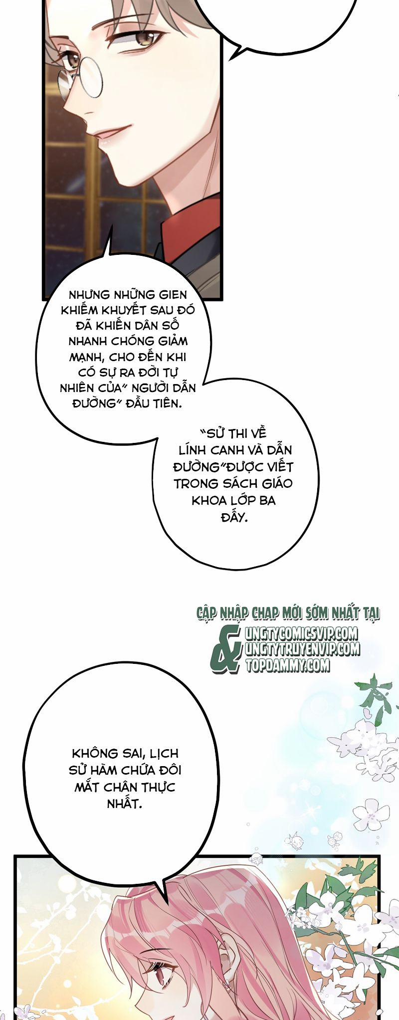 Chung Tình 59 trang 8