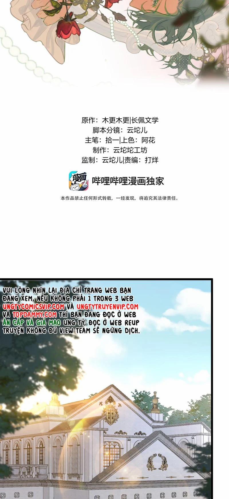 Chung Tình 60 trang 1