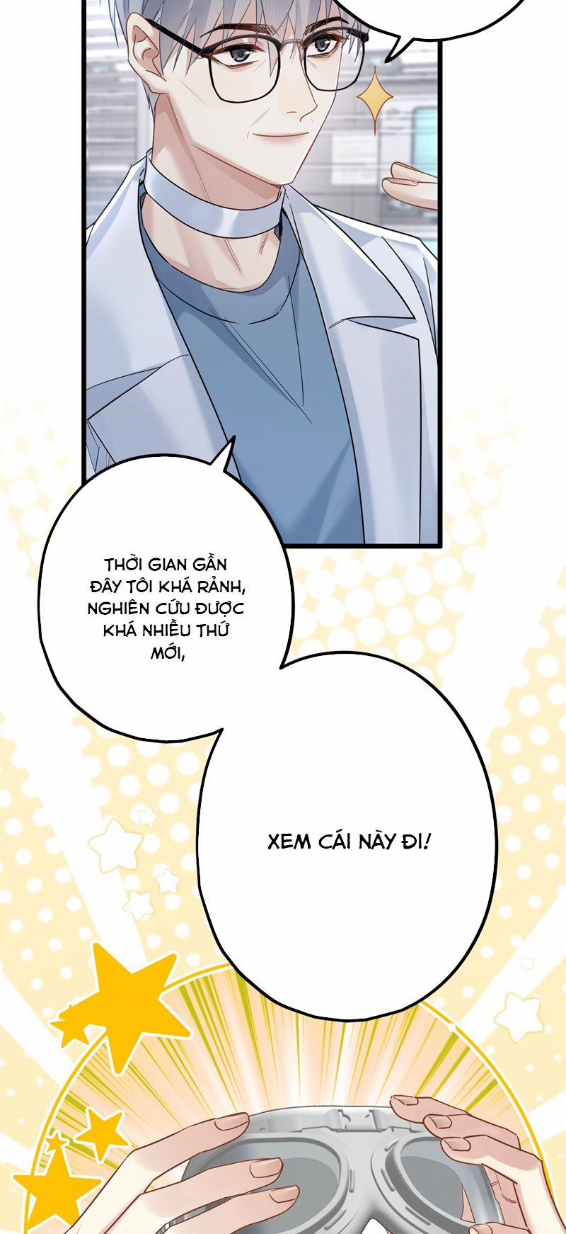 Chung Tình 60 trang 10