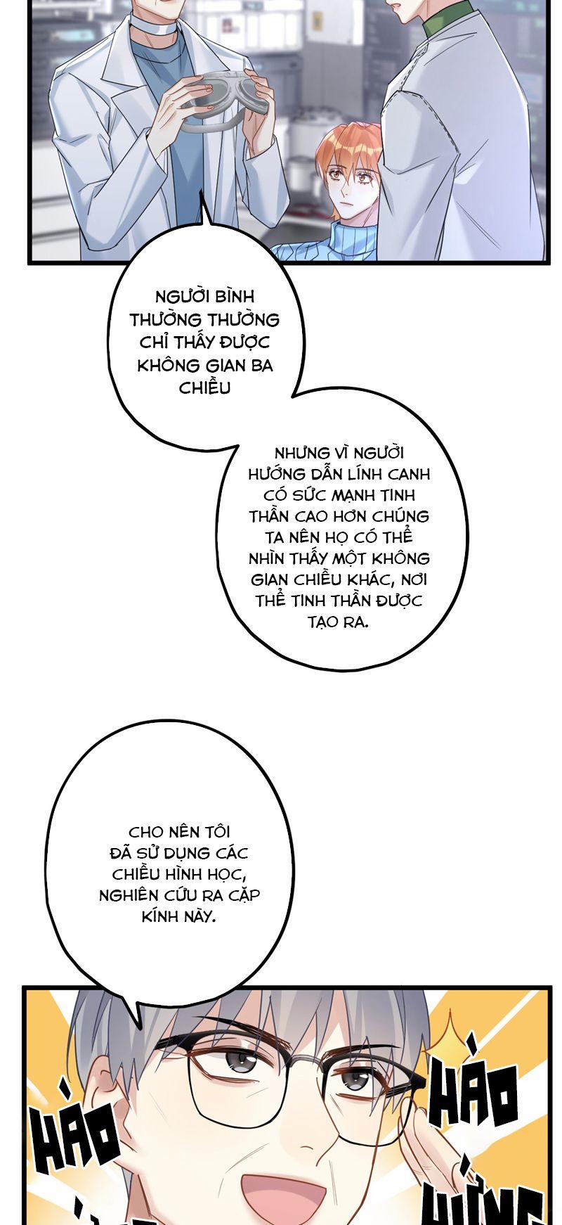 Chung Tình 60 trang 12