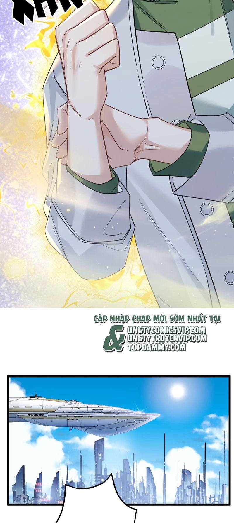 Chung Tình 60 trang 21