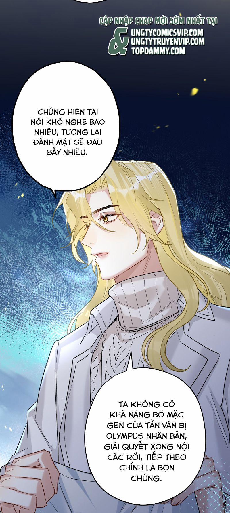 Chung Tình 60 trang 27