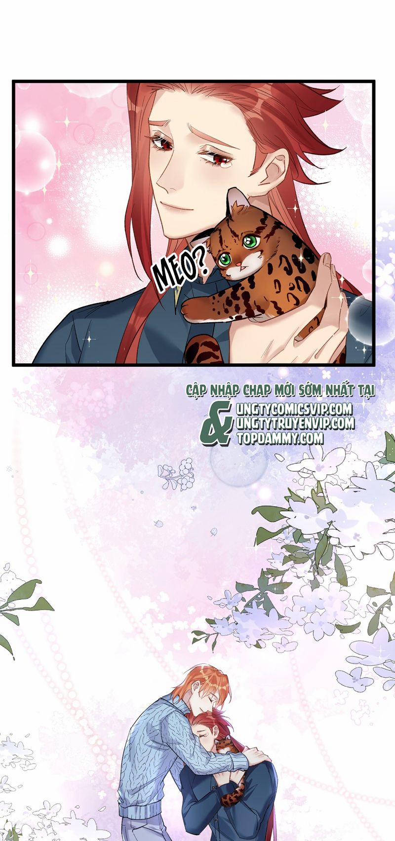 Chung Tình 60 trang 35