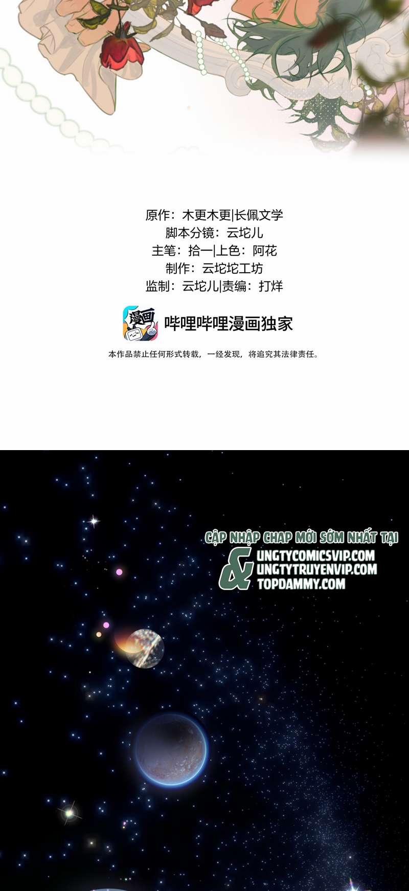 Chung Tình 61 trang 1