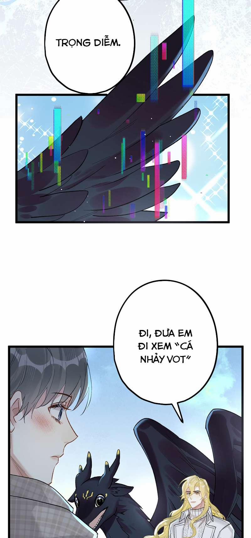 Chung Tình 61 trang 18