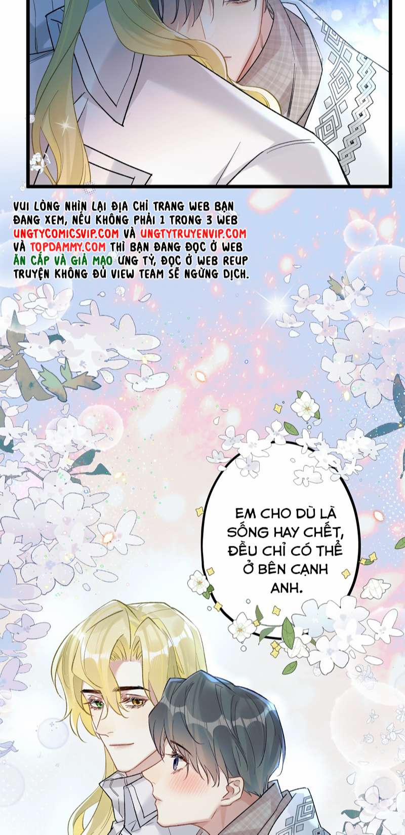 Chung Tình 62 trang 24