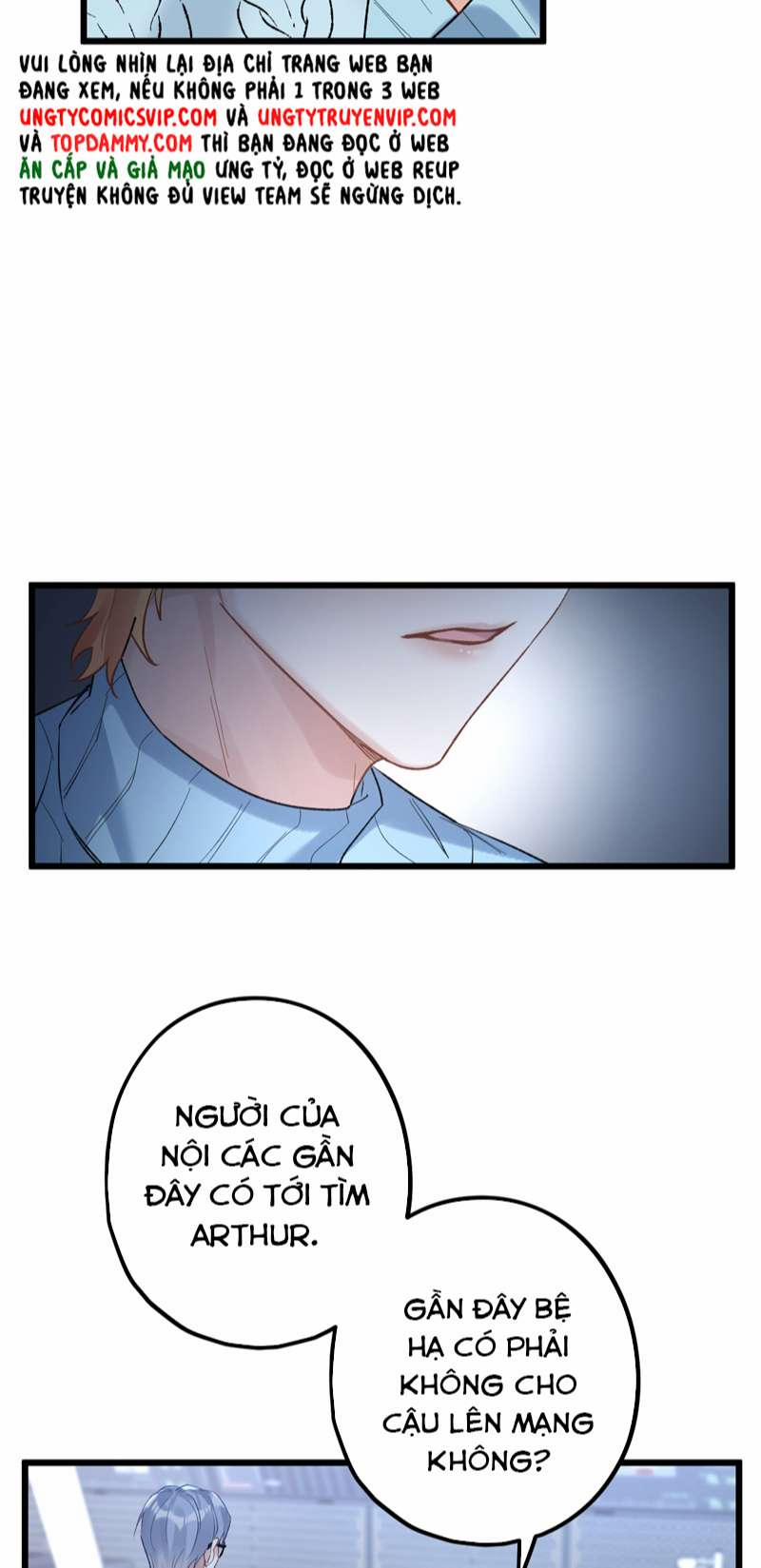 Chung Tình 62 trang 30