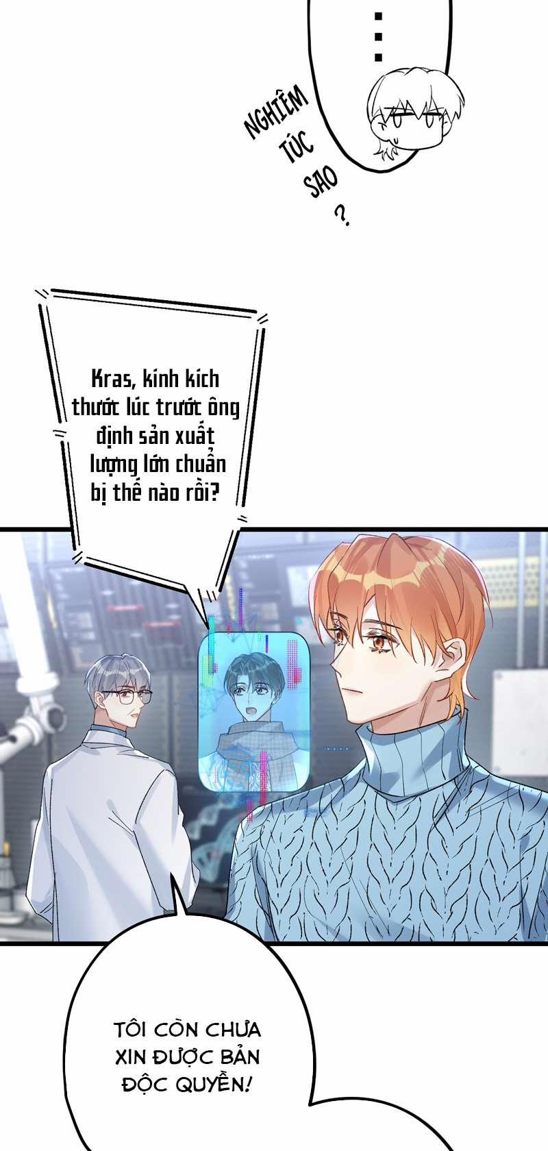 Chung Tình 62 trang 34