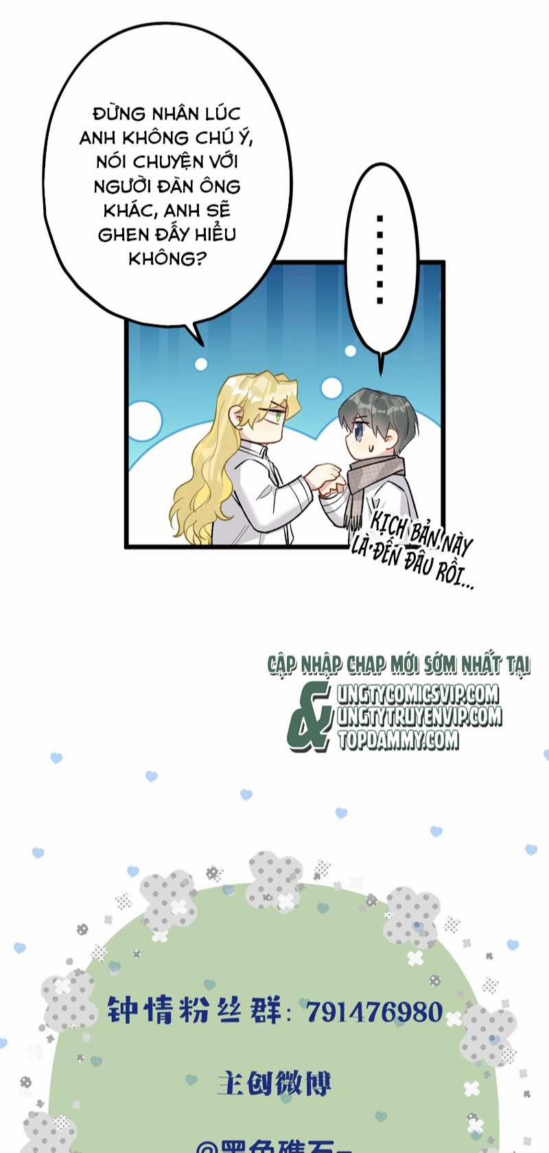 Chung Tình 62 trang 37