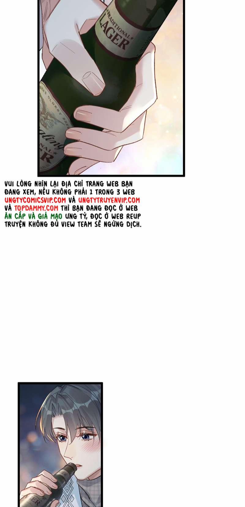 Chung Tình 62 trang 8