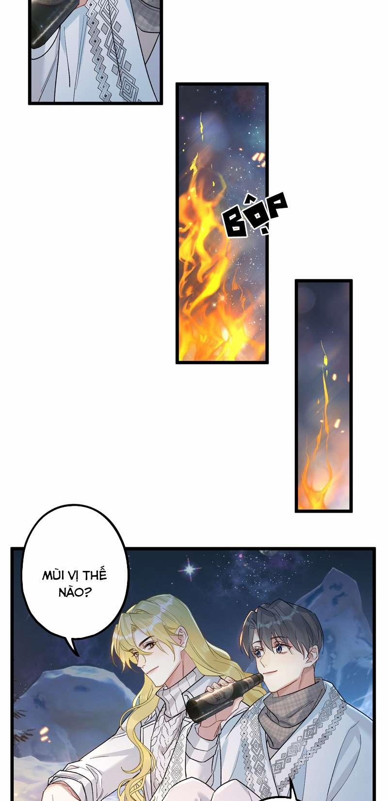 Chung Tình 62 trang 9