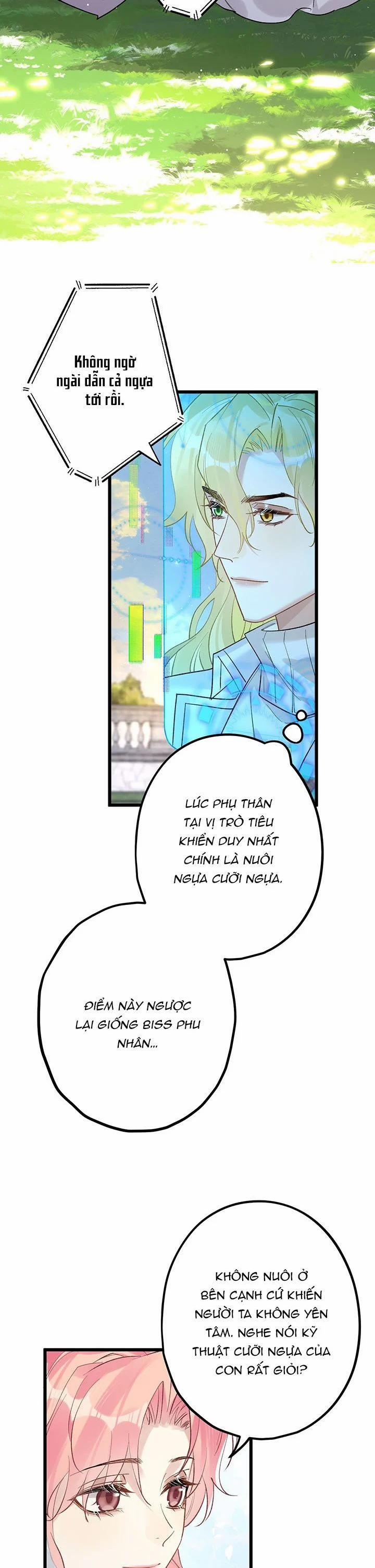 Chung Tình 63 trang 11