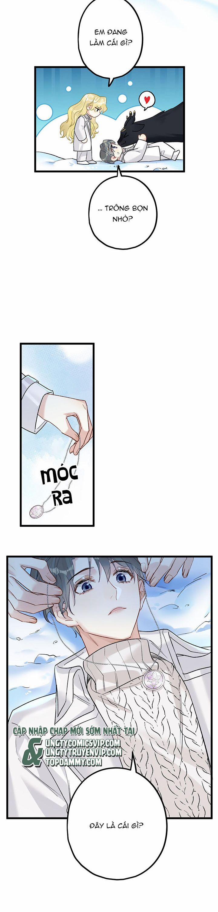 Chung Tình 63 trang 17