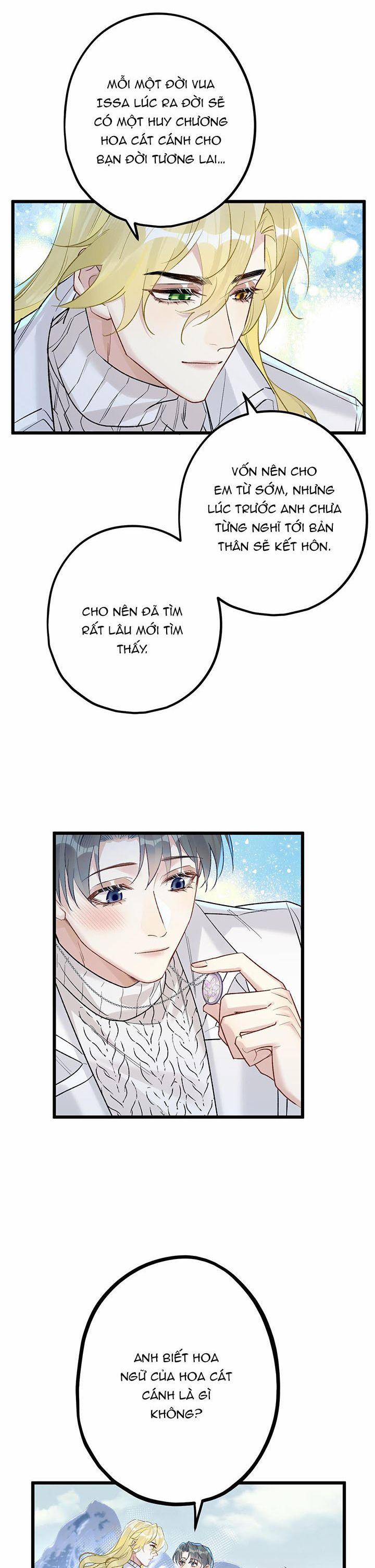 Chung Tình 63 trang 18