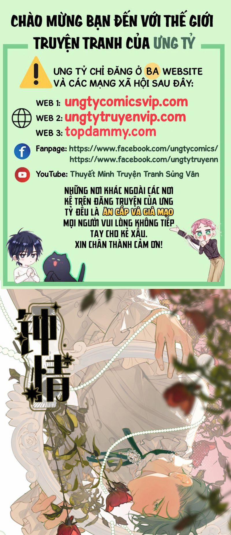 Chung Tình 64 trang 0