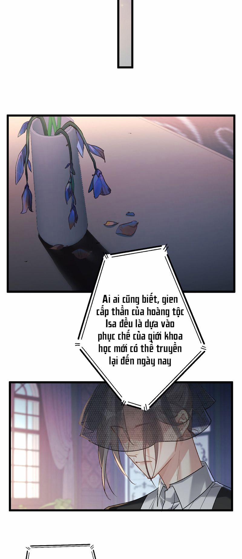 Chung Tình 64 trang 11