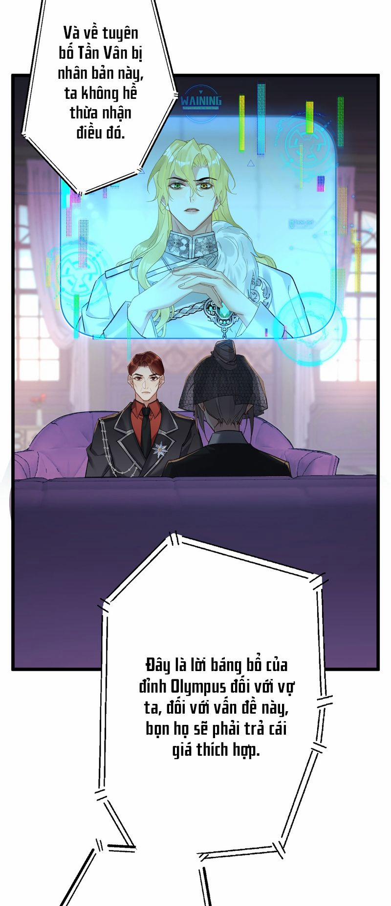 Chung Tình 64 trang 12