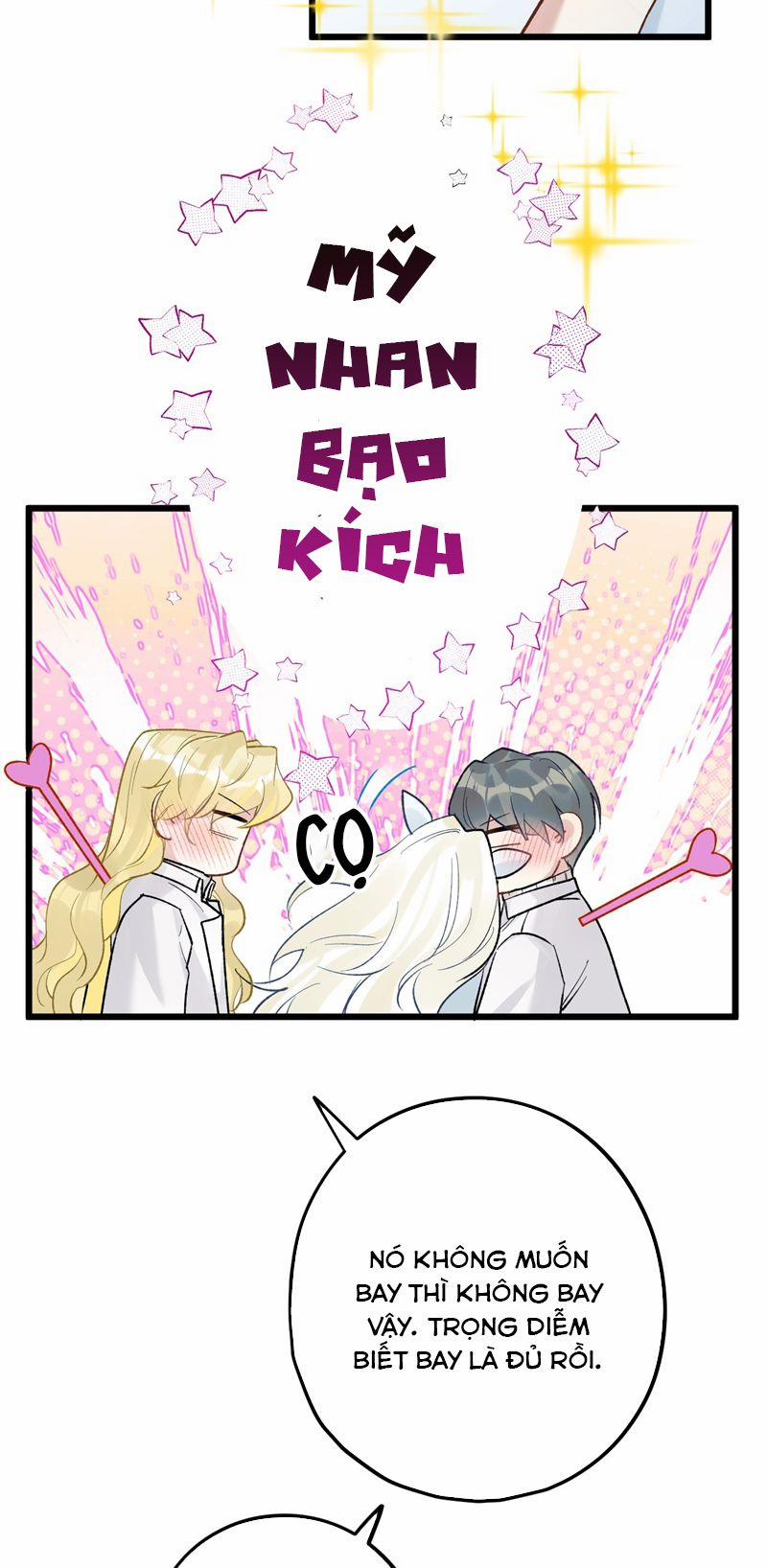 Chung Tình 64 trang 19