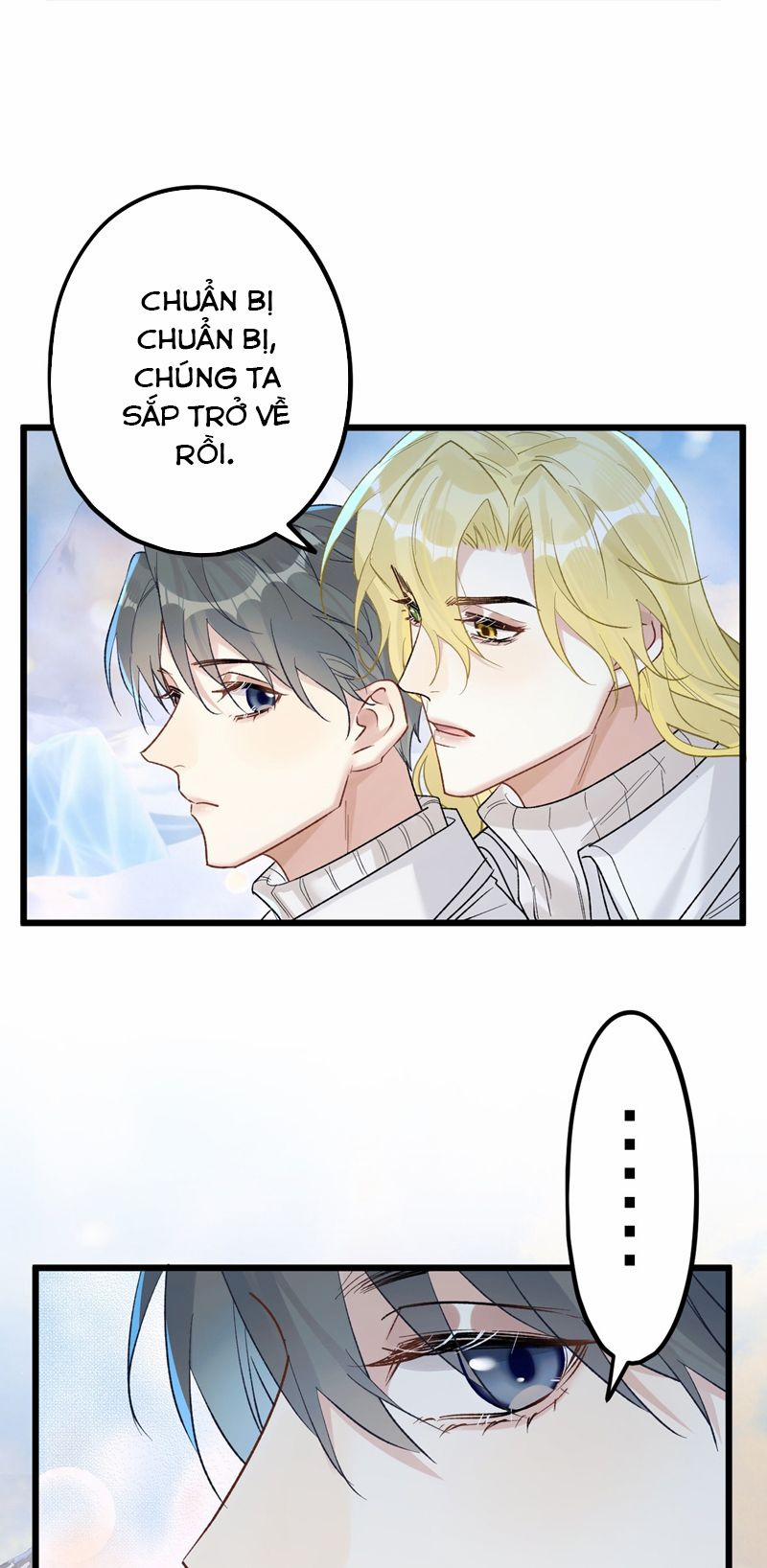 Chung Tình 64 trang 21