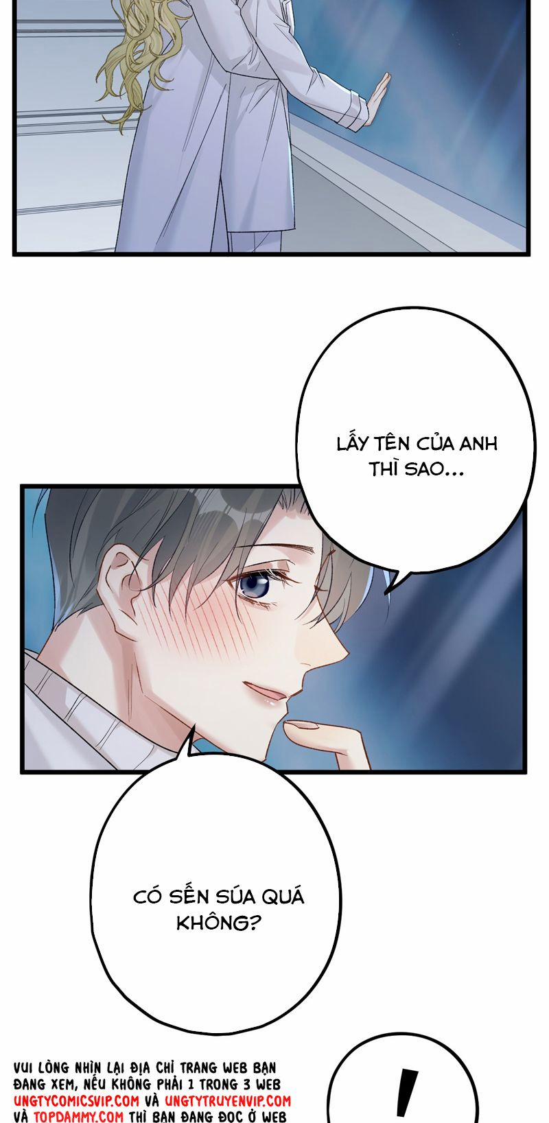 Chung Tình 64 trang 28