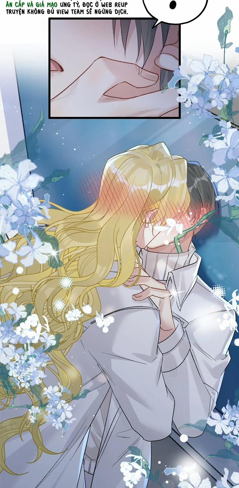 Chung Tình 64 trang 29