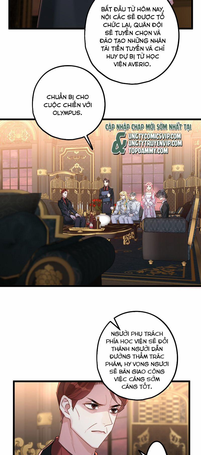 Chung Tình 65 trang 10