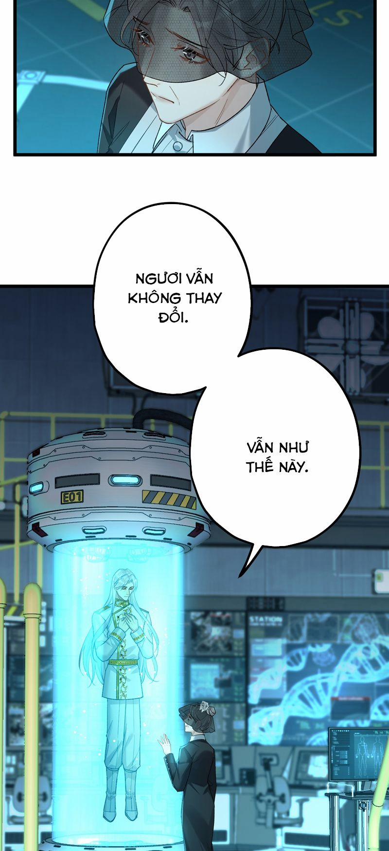 Chung Tình 66 trang 20