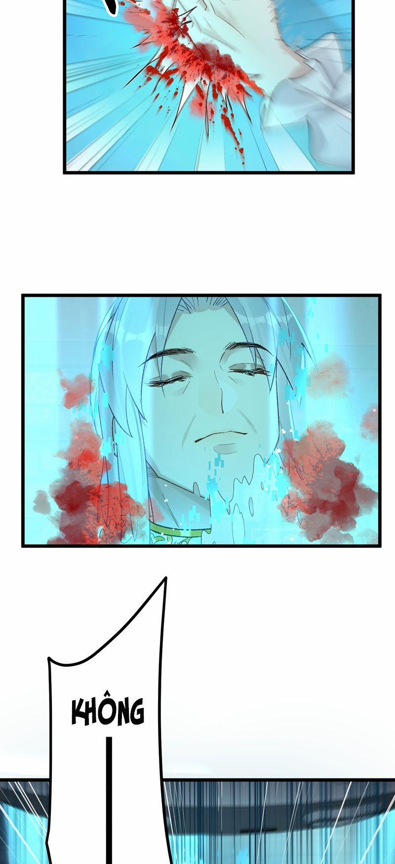 Chung Tình 66 trang 30