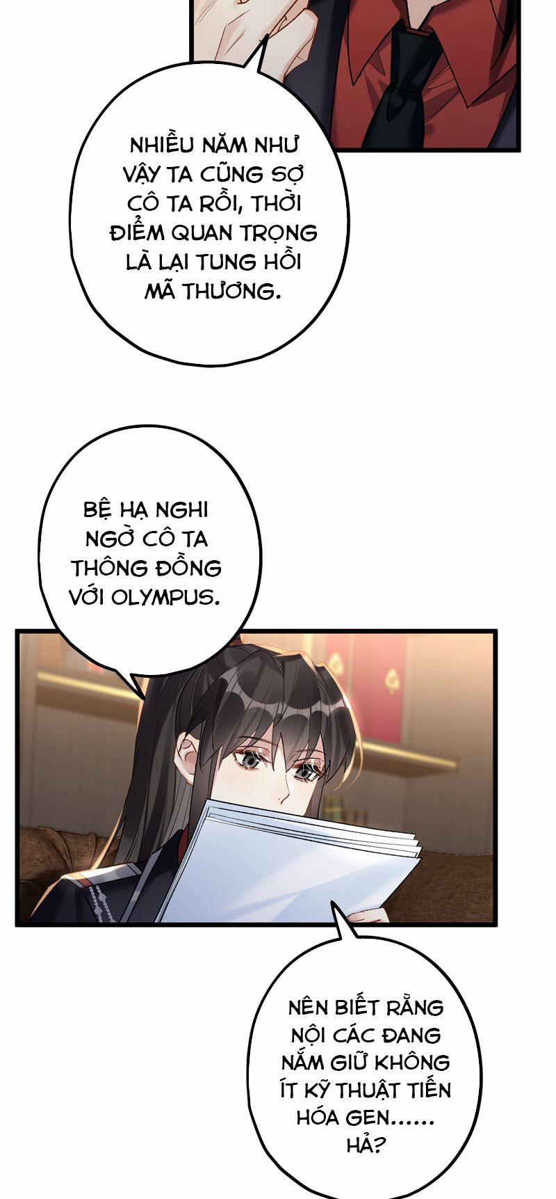 Chung Tình 66 trang 8